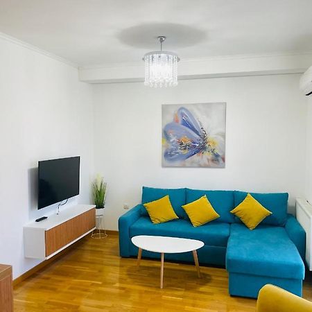 Apartman M&M Doboj Eksteriør bilde