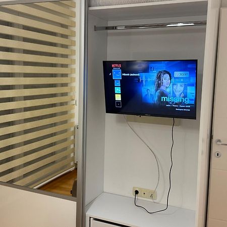 Apartman M&M Doboj Eksteriør bilde