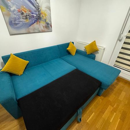 Apartman M&M Doboj Eksteriør bilde