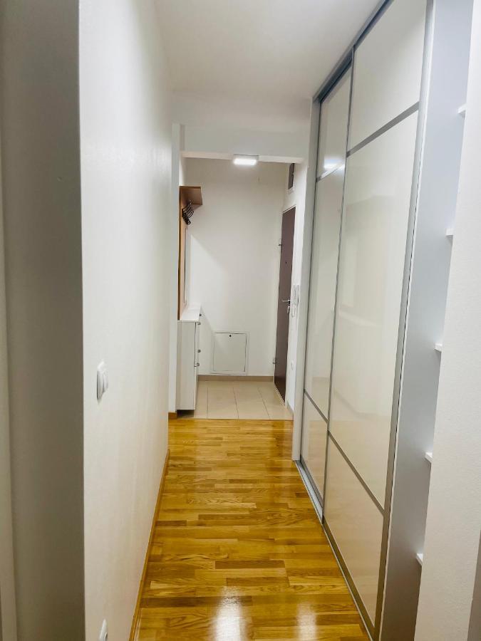 Apartman M&M Doboj Eksteriør bilde