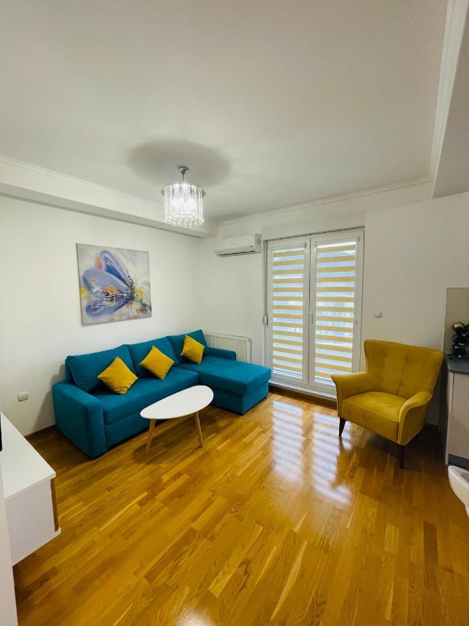Apartman M&M Doboj Eksteriør bilde