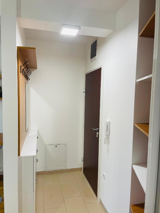 Apartman M&M Doboj Eksteriør bilde
