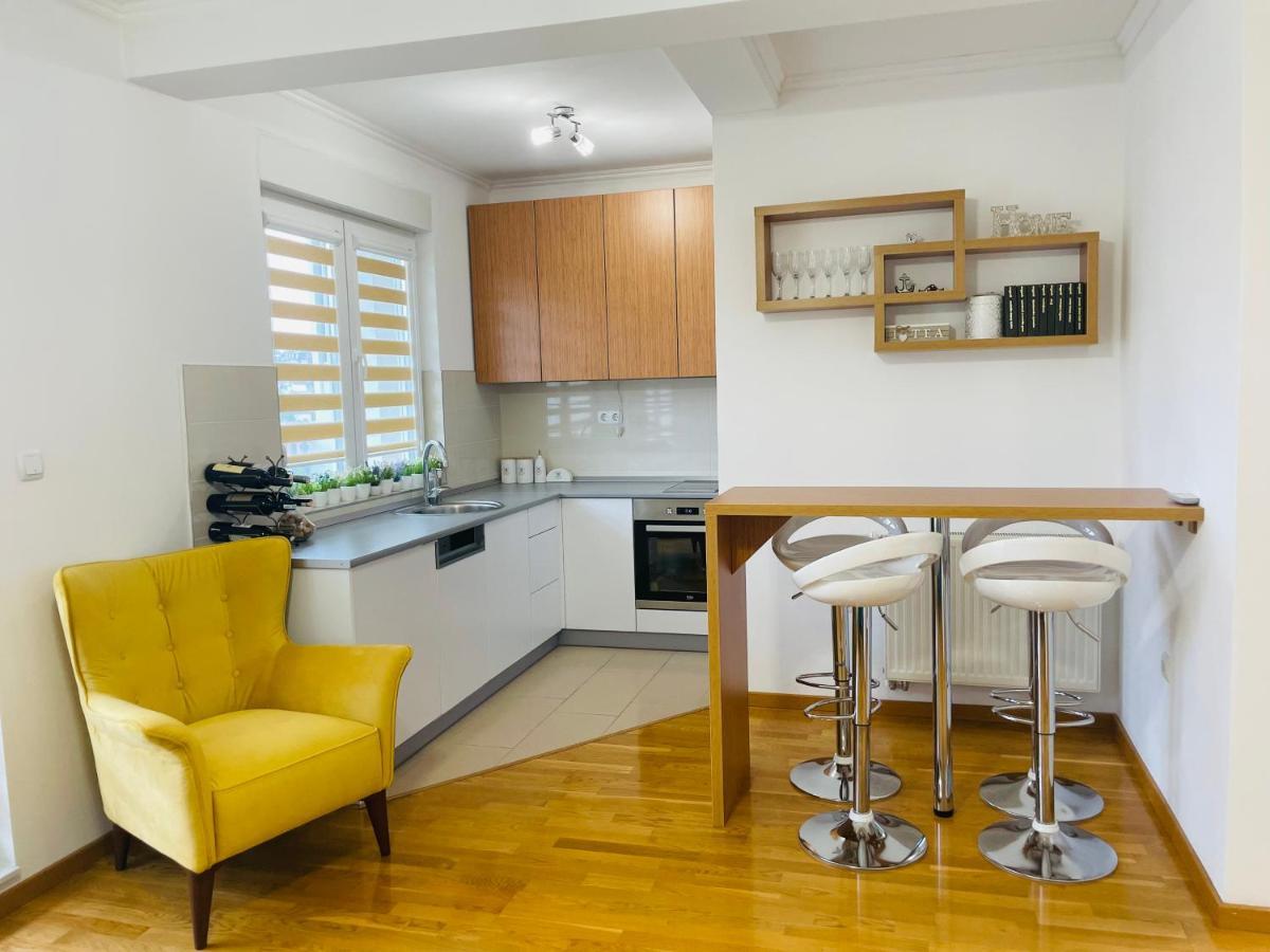 Apartman M&M Doboj Eksteriør bilde
