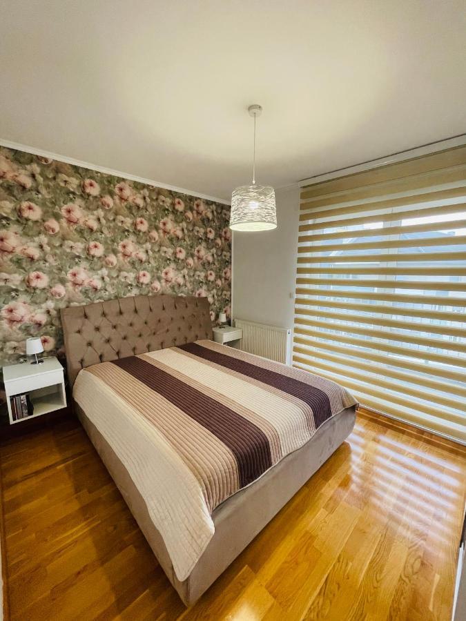 Apartman M&M Doboj Eksteriør bilde