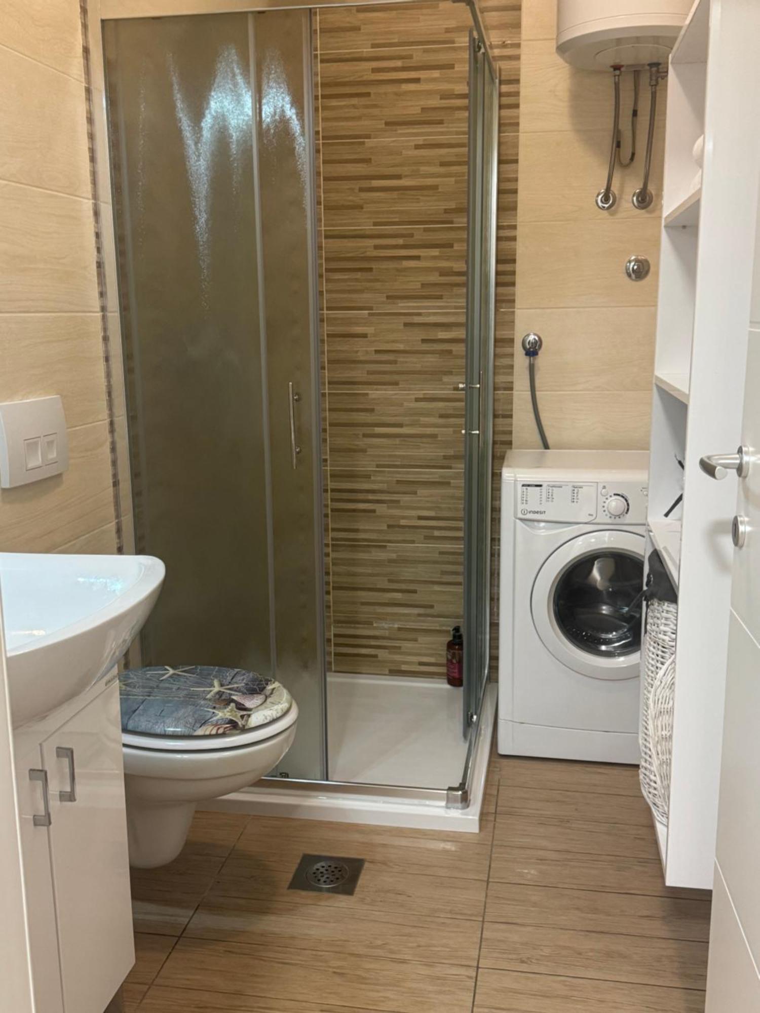 Apartman M&M Doboj Eksteriør bilde